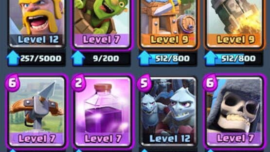 Clash Royale — screenshot 6