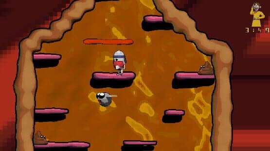 Crap Attack — screenshot 2