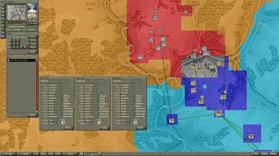 Command Ops 2 — screenshot 5