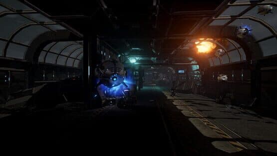 Mars VR — screenshot 2