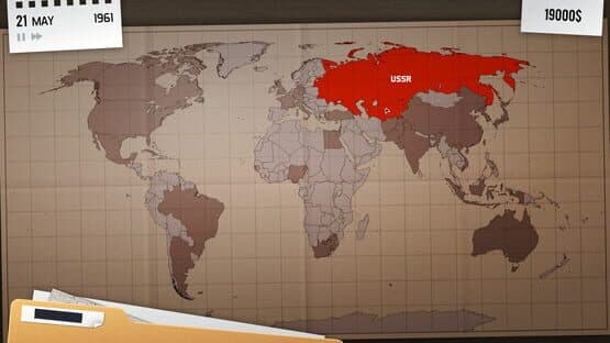 Intelligence Trader — screenshot 5