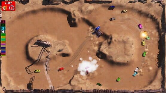 Savage Offroad — screenshot 5