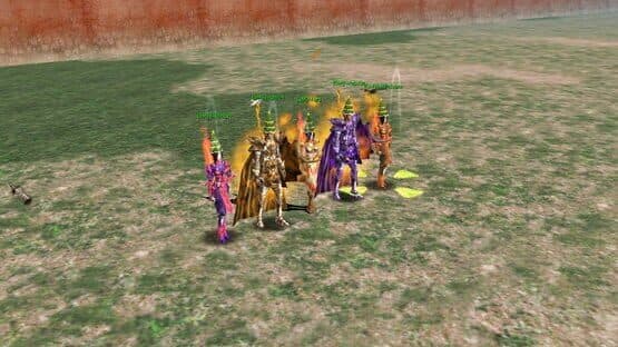 Khan: Absolute Power — screenshot 2