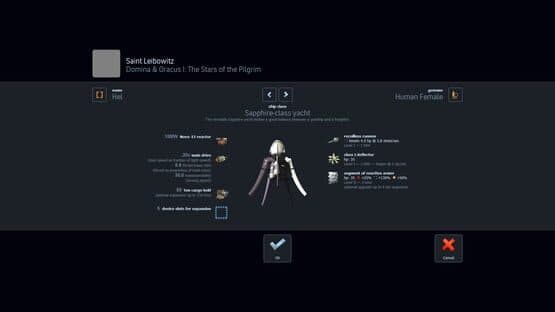 Transcendence — screenshot 3