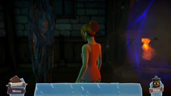 The Dreamlands: Aisling's Quest — screenshot 2