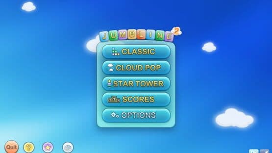 Jumbline 2 — screenshot 1