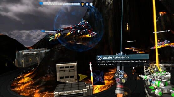 Onslaught VR — screenshot 5