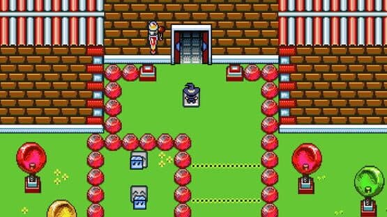 Candy Raid: The Factory — screenshot 4