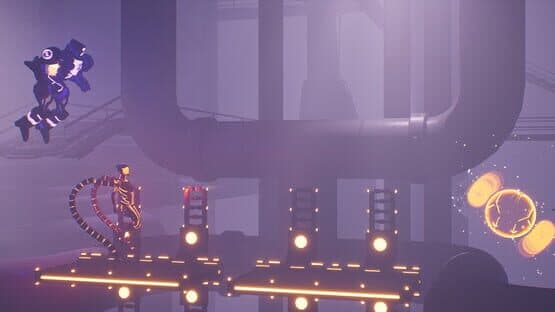 Chroma Shift — screenshot 3