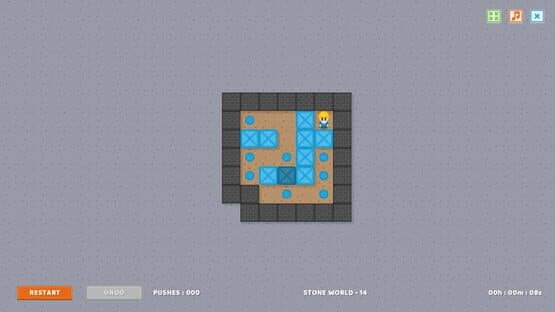 Super BoxMan Ultra — screenshot 5