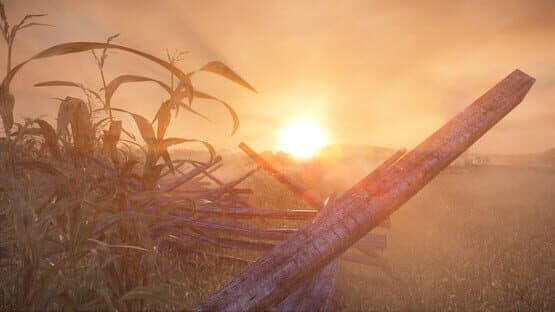 War of Rights — screenshot 4