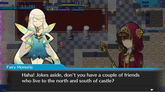 Mystery Chronicle: One Way Heroics — screenshot 2