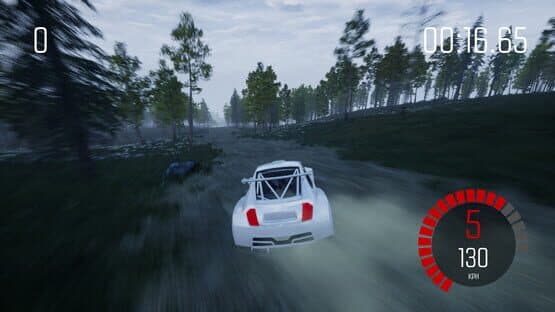 Dust n Wheels — screenshot 1