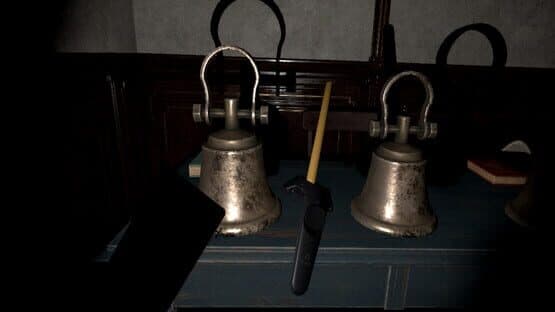 Divided: Soul Theft — screenshot 3