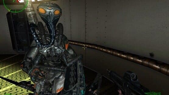 Operation: Matriarchy — screenshot 5