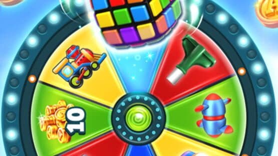 Toy Blast — screenshot 3