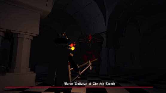 Malebolgia — screenshot 1