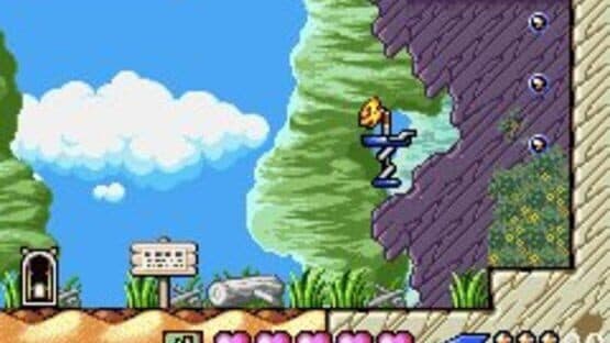 Densetsu no Starfy 3 — screenshot 5