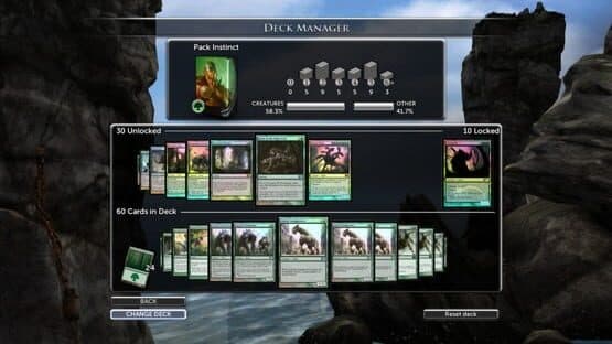 Magic: The Gathering - Duels of the Planeswalkers 2013 — screenshot 3