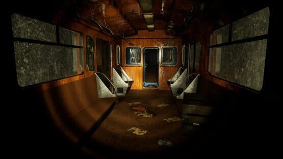 Tunnels of Despair — screenshot 4