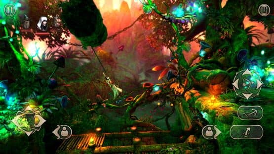 Trine 2: Complete Story — screenshot 1