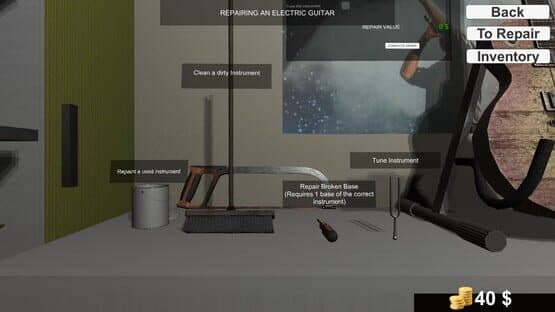 My First Music Workshop — screenshot 1
