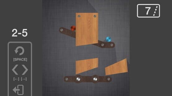 Slash/Dots. — screenshot 3