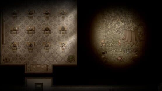 A Bird Story — screenshot 2
