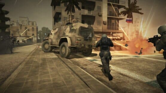 Battlefield Play4Free — screenshot 5