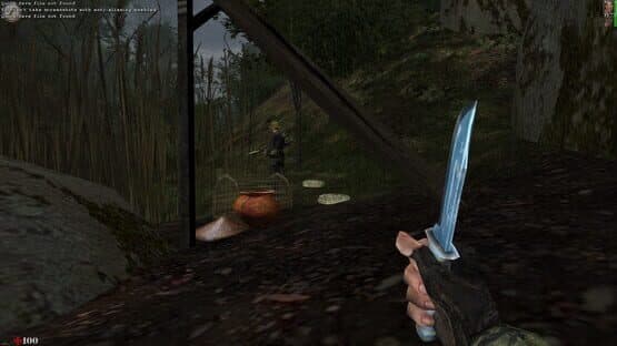 Line of Sight: Vietnam — screenshot 2