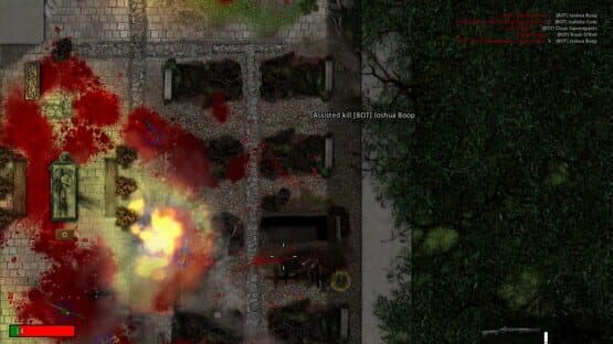 Shoot 'm Up — screenshot 1