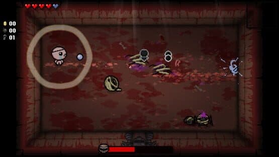 The Binding of Isaac: Afterbirth+ — screenshot 5