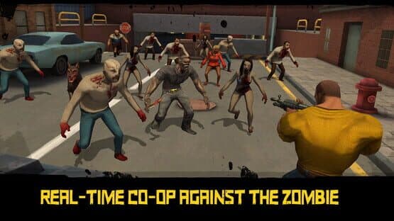 Killbot — screenshot 1