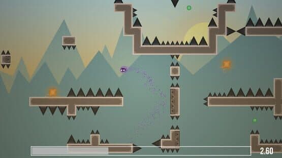 Phantom Jump — screenshot 2