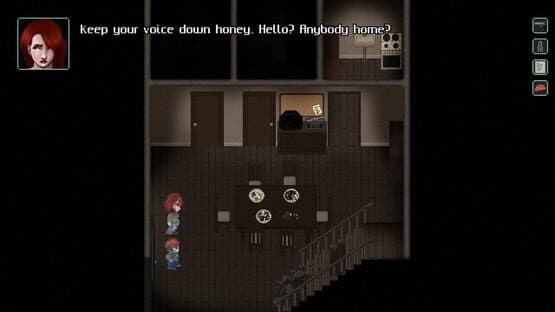 Richard & Alice — screenshot 1