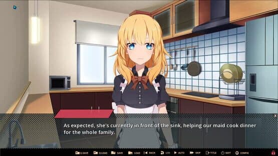 His Chuunibyou Cannot Be Cured! — screenshot 4