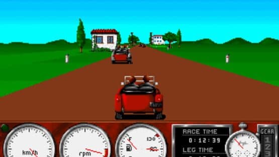 1000 Miglia — screenshot 2