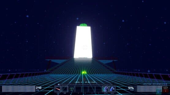 Black Ice — screenshot 2