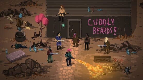 Death Trash — screenshot 4