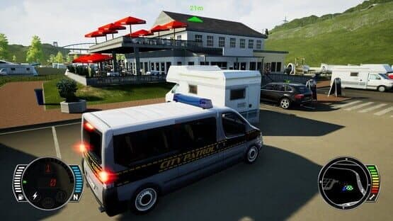 City Patrol: Police — screenshot 5