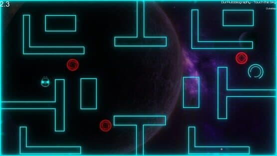 Neon Space 2 — screenshot 3