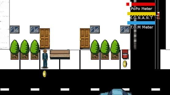 BlackSimulator — screenshot 3
