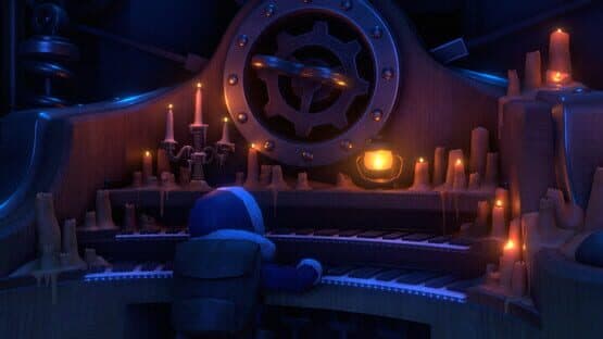 We Were Here Together — screenshot 1