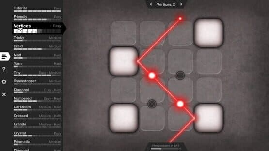 Lazors — screenshot 2