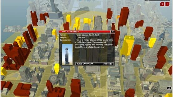 Tycoon City: New York — screenshot 1