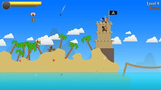 Battle Species — screenshot 3