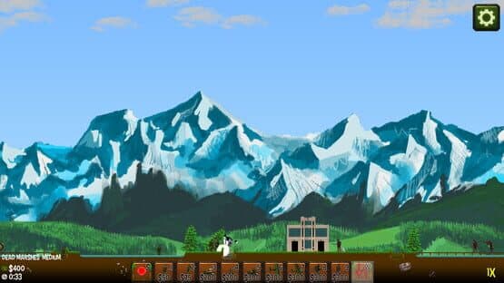 Trenches of War — screenshot 3