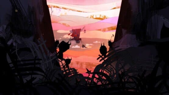 Pyre — screenshot 1