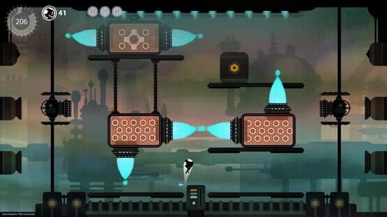 Cibos — screenshot 7