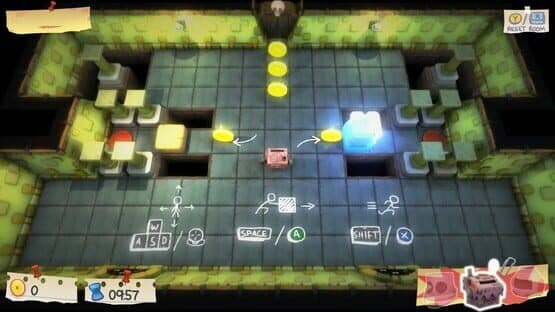 10 Minute Tower — screenshot 3